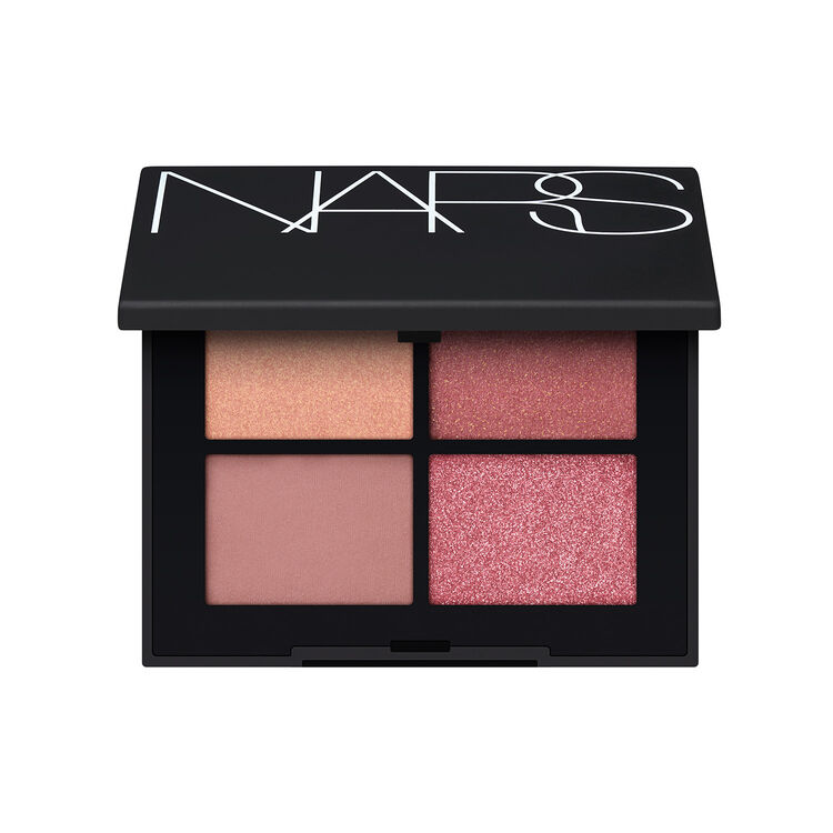 Quad Eyeshadow, NARS Nouveautés