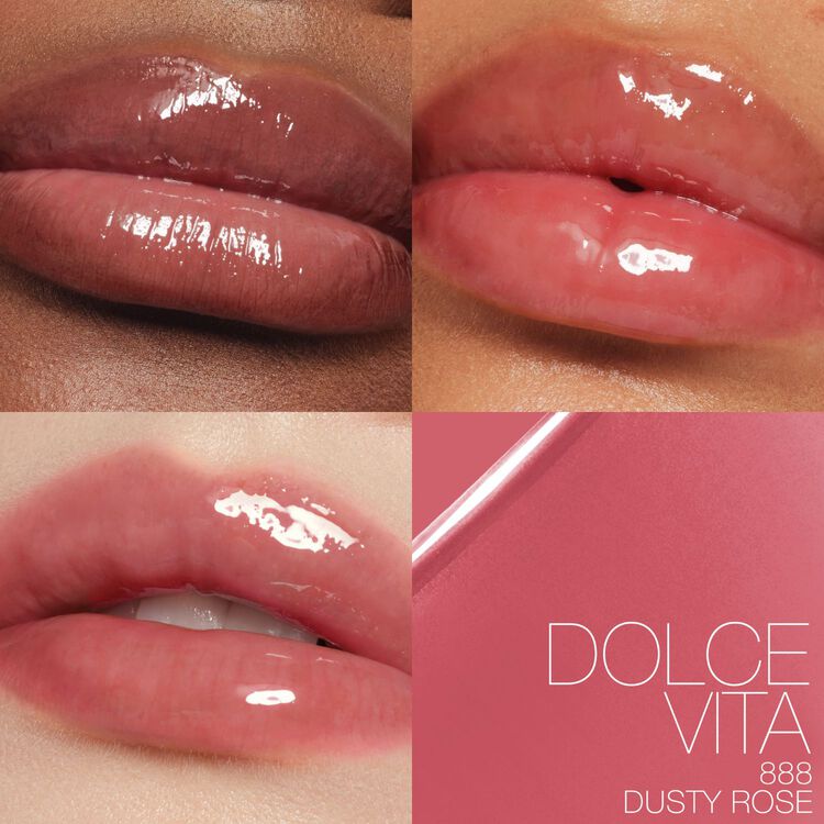 AFTERGLOW LIP SHINE, NARS Nouveautés