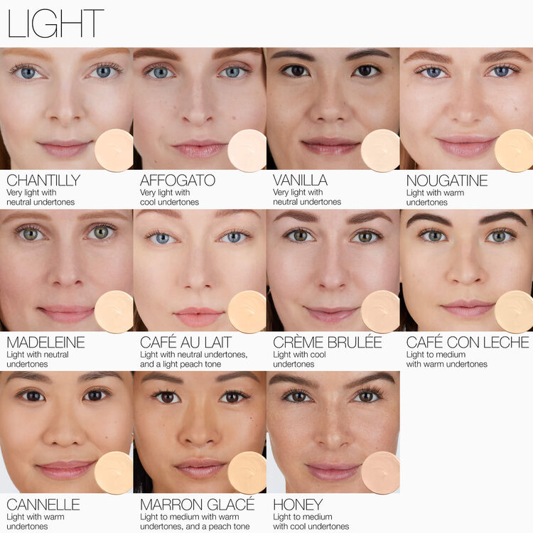 Soft Matte Complete Concealer, NARS Nouveautés