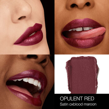 Rouge &agrave; l&egrave;vres