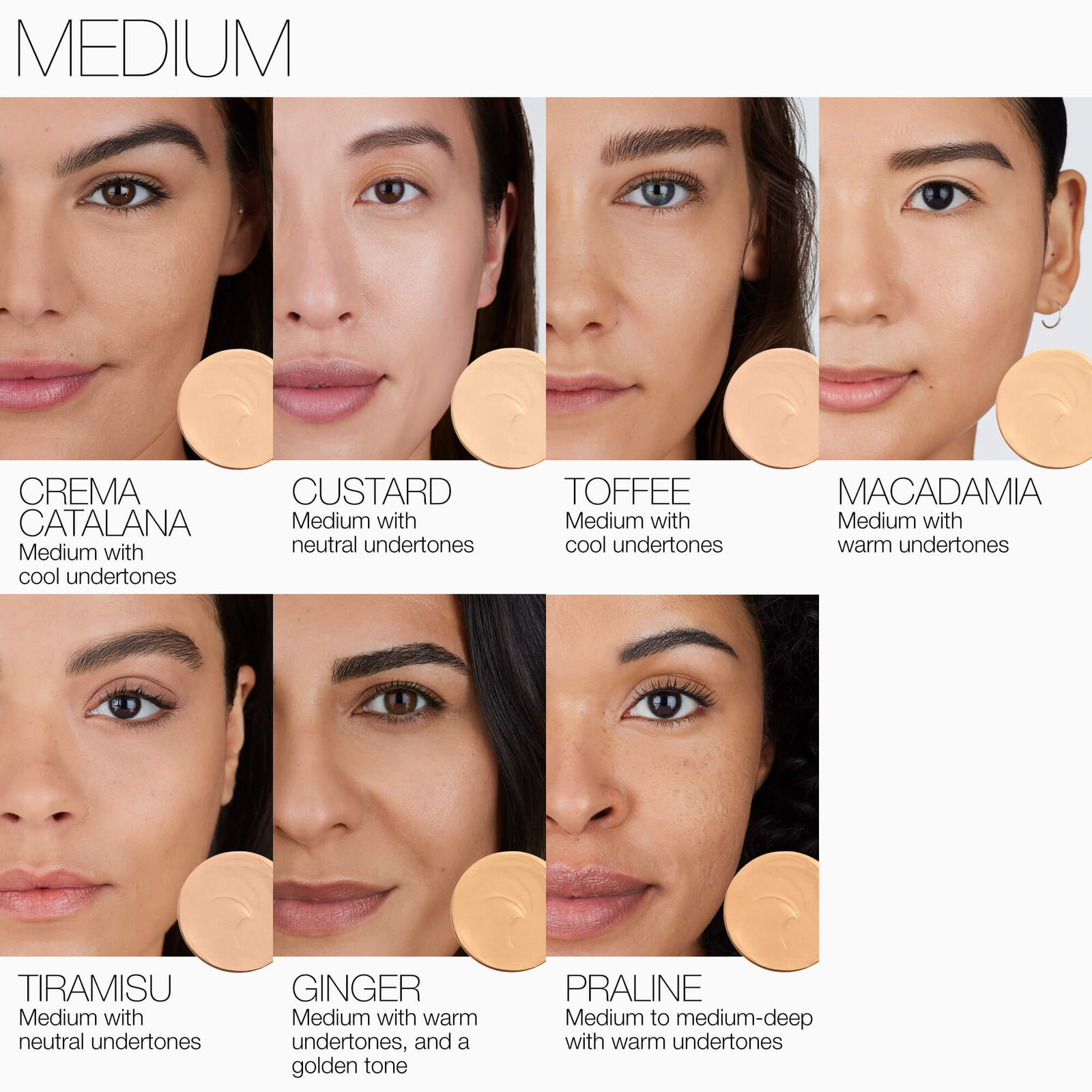 Soft Matte Complete Concealer, NARS Soft Matte Collection