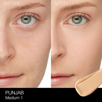 Natural Radiant Longwear Foundation