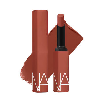 Powermatte Lipstick