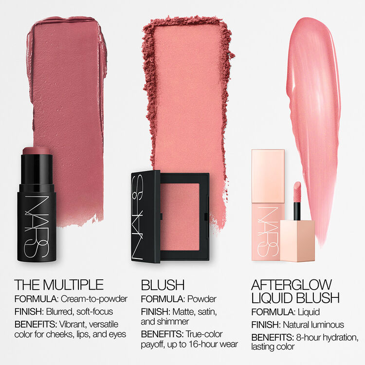 The Multiple, NARS The Multiple