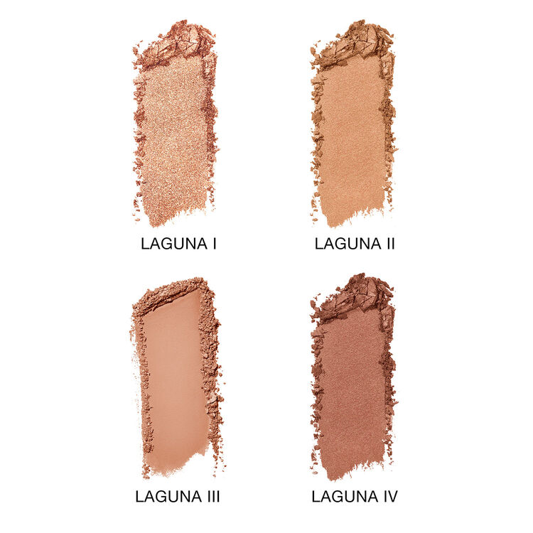 Quad Eyeshadow, NARS Nouveautés