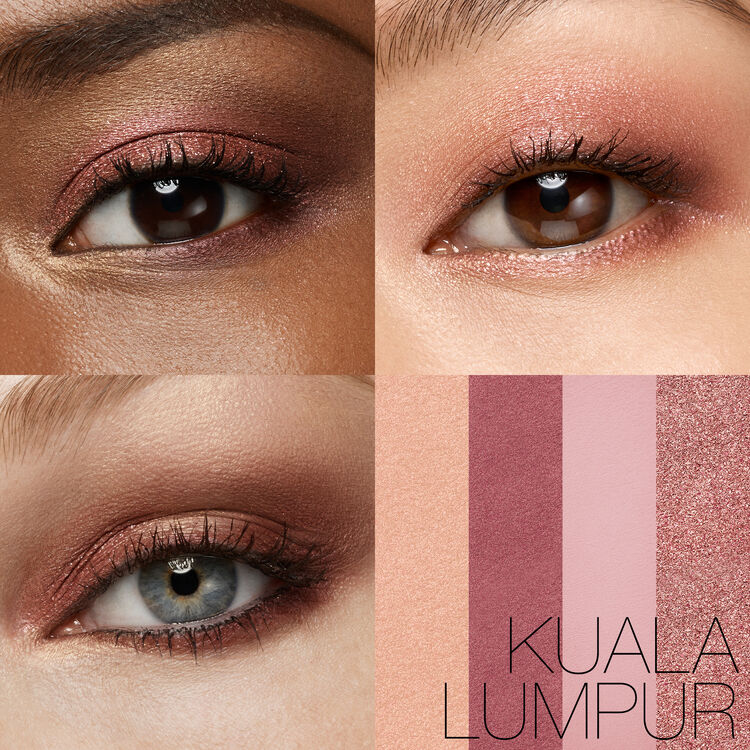 Quad Eyeshadow, NARS Nouveautés