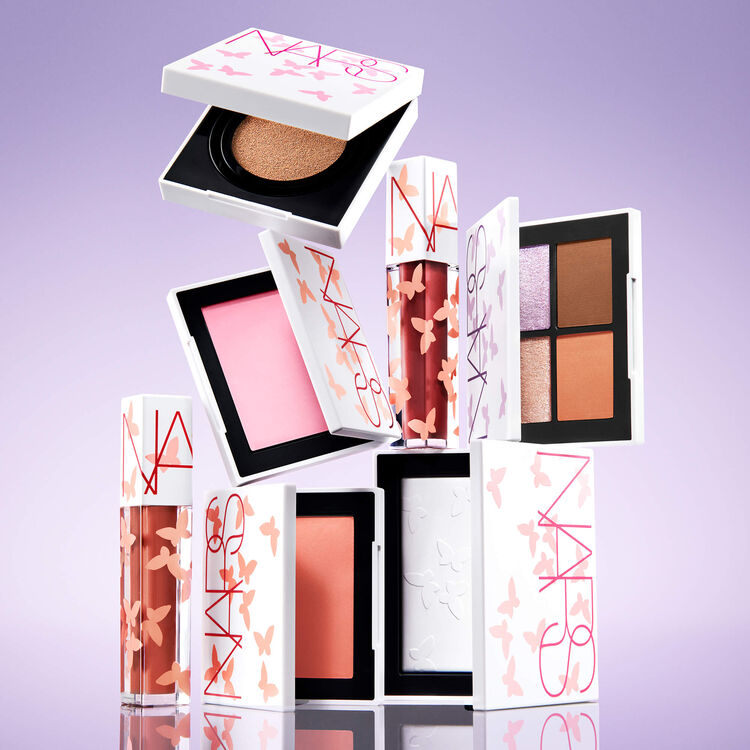 Quad Eyeshadow, NARS Nouveautés