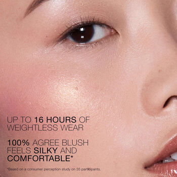 BLUSH