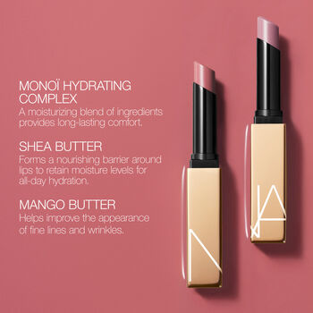 AFTERGLOW SENSUAL SHINE LIPSTICK