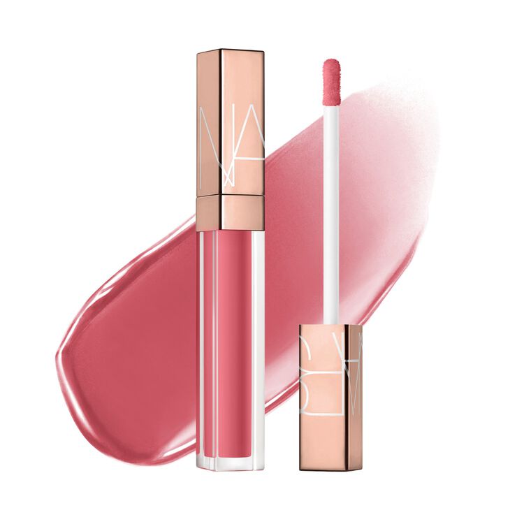 AFTERGLOW LIP SHINE, NARS Nouveautés