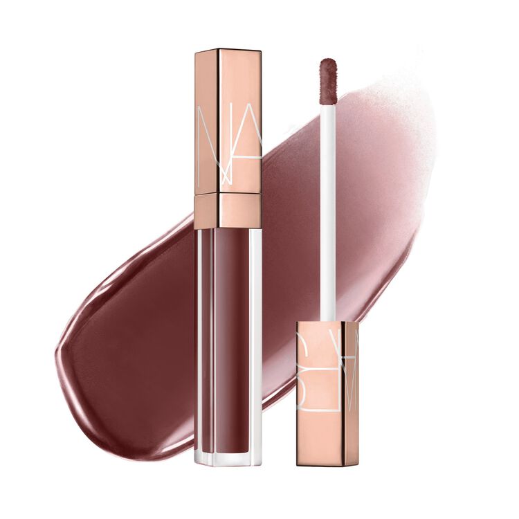 AFTERGLOW LIP SHINE, NARS Nouveautés