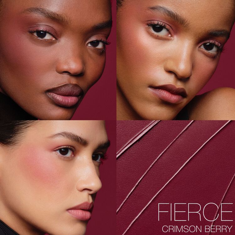 The Multiple, NARS The Multiple
