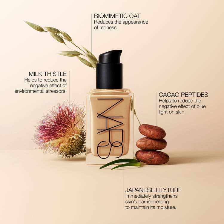 Light Reflecting Advanced Skincare Foundation, NARS Dernière Chance