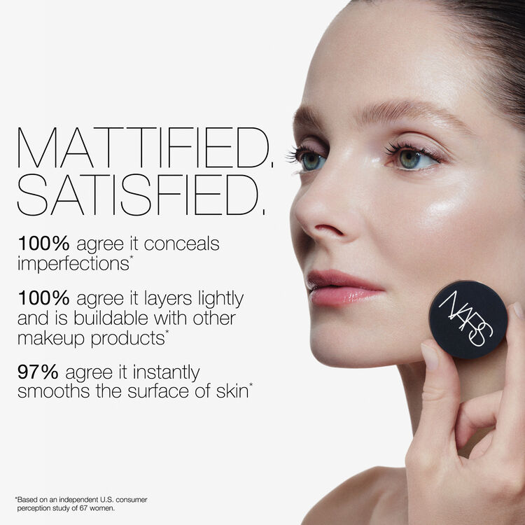 Soft Matte Complete Concealer, NARS Nouveautés