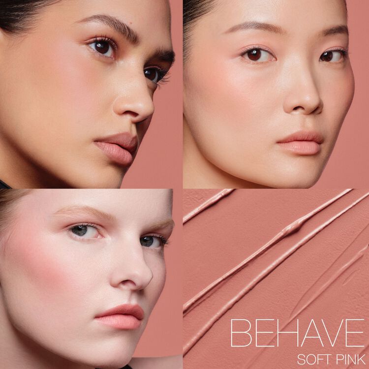 The Multiple, NARS The Multiple