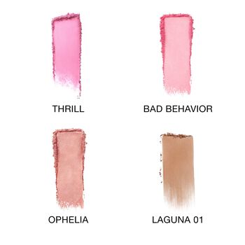 Hot Escape Cheek Palette