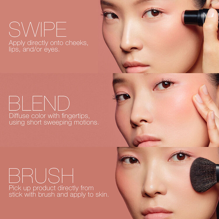 The Multiple, NARS The Multiple