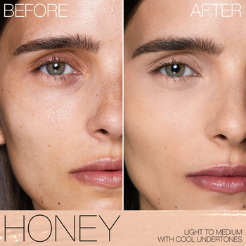 Radiant Creamy Concealer