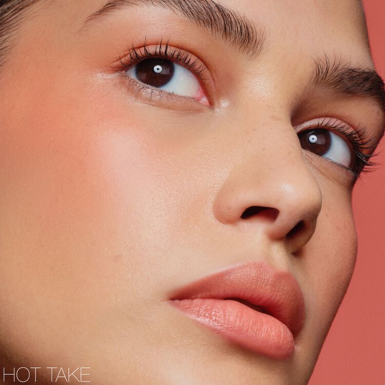The Multiple, NARS The Multiple
