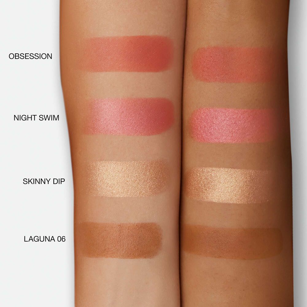 Hot Escape Cheek Palette
