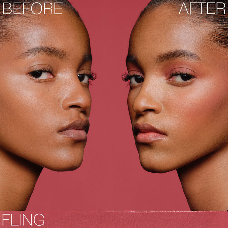 The Multiple, NARS The Multiple
