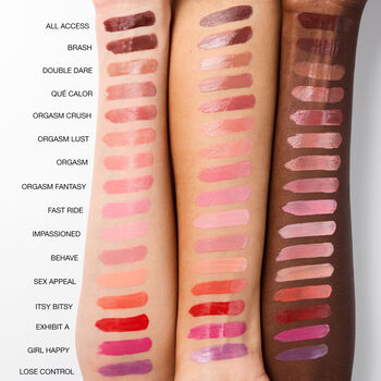 INSATIABLE LIQUID BLUSH