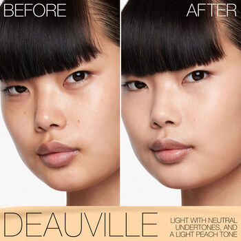 Light Reflecting Advanced Skincare Foundation