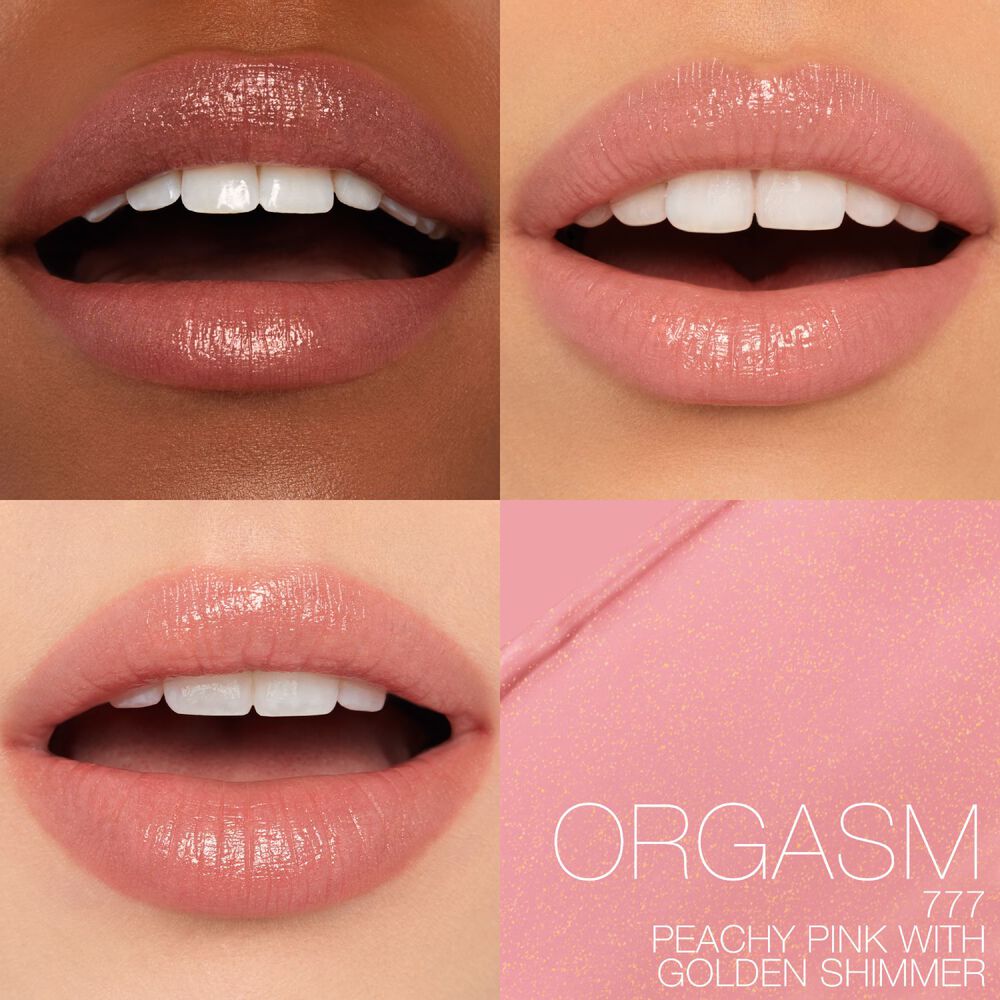 AFTERGLOW SENSUAL SHINE LIPSTICK