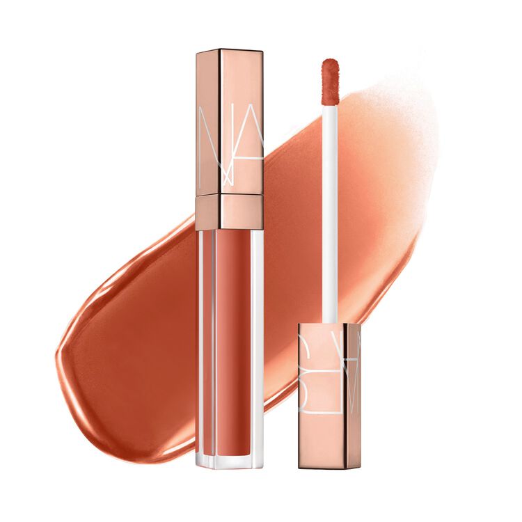 AFTERGLOW LIP SHINE, NARS Nouveautés