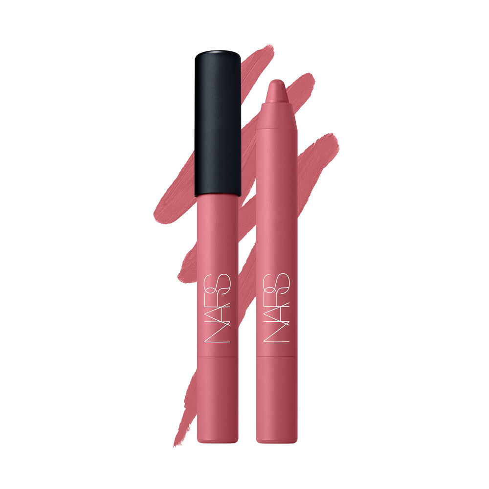 Crayon à Lèvres Powermatte High Intensity
