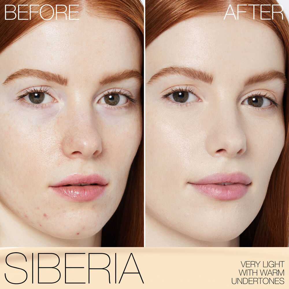 Light Reflecting Advanced Skincare Foundation