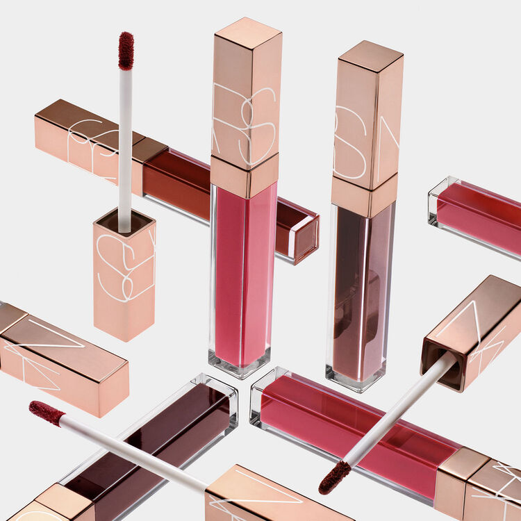 AFTERGLOW LIP SHINE, NARS Nouveautés