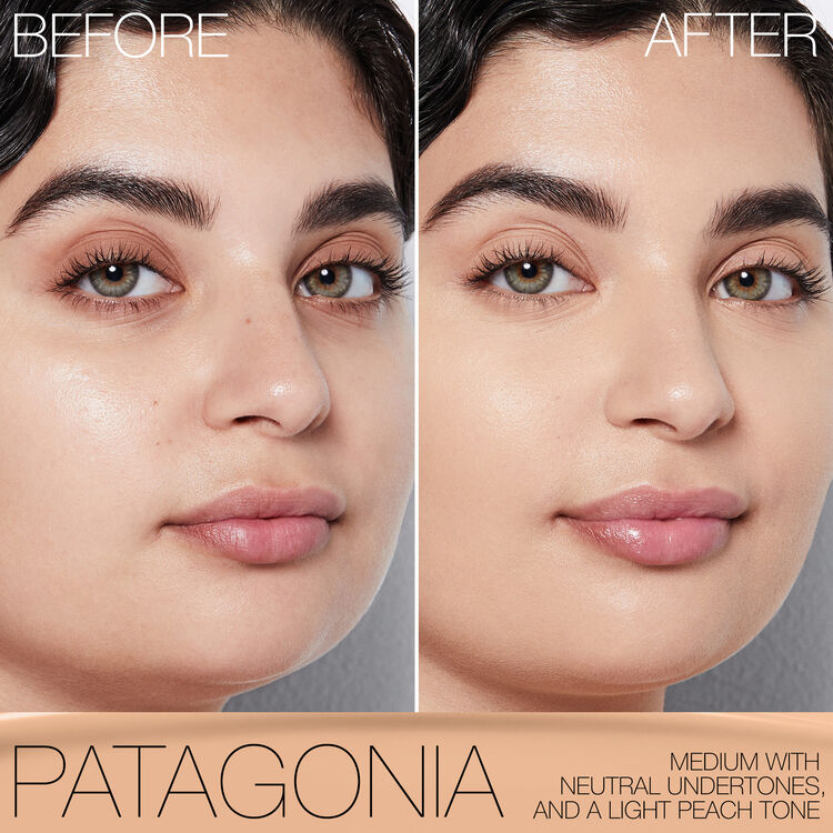 Light Reflecting Advanced Skincare Foundation, NARS Fond de teint