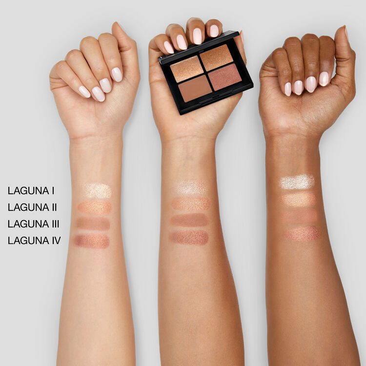 Quad Eyeshadow, NARS Nouveautés