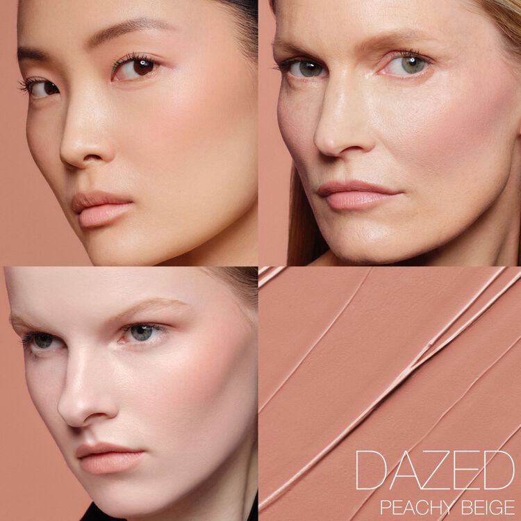 The Multiple, NARS The Multiple
