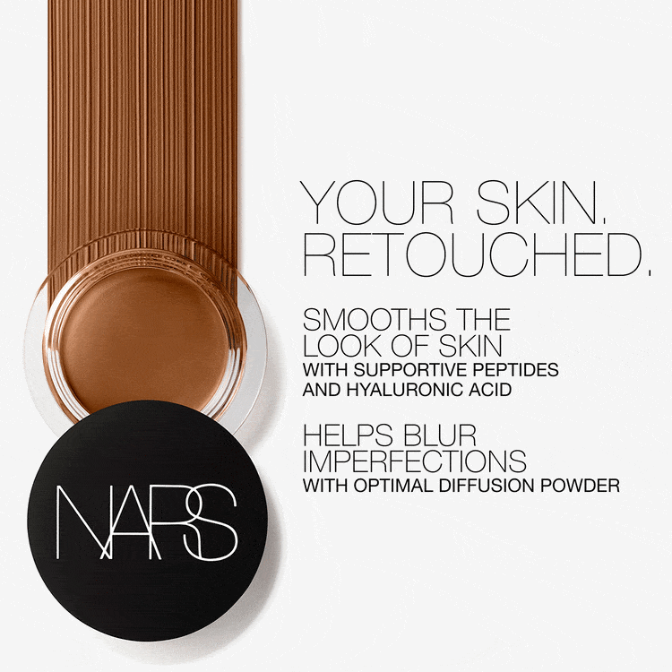 Soft Matte Complete Concealer, NARS Nouveautés