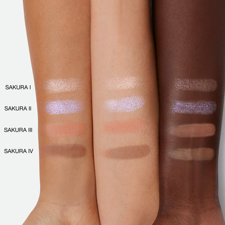 Quad Eyeshadow, NARS Nouveautés