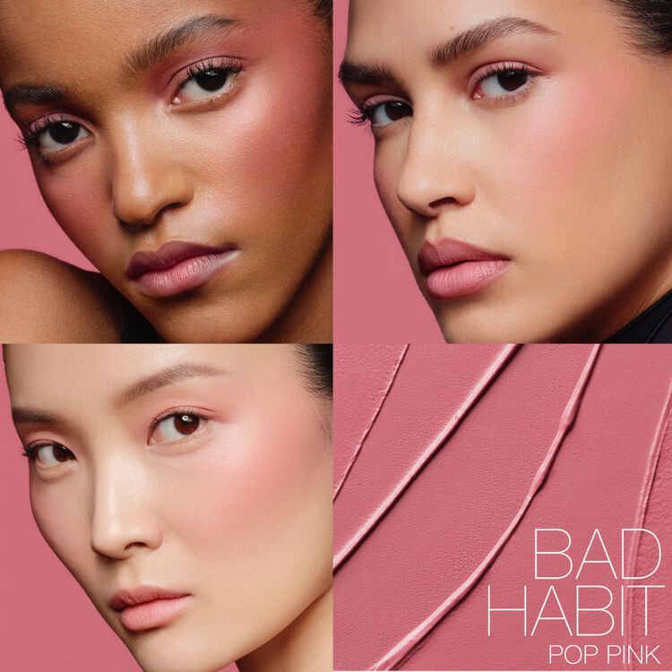 The Multiple, NARS The Multiple