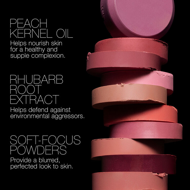 The Multiple, NARS The Multiple