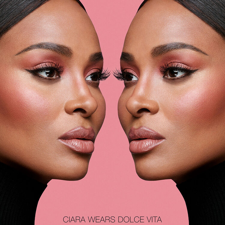 The Multiple, NARS The Multiple