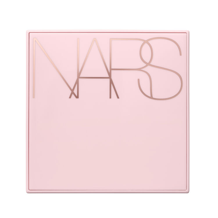 Afterglow Tempting Eyeshadow Palette, NARS Palettes yeux