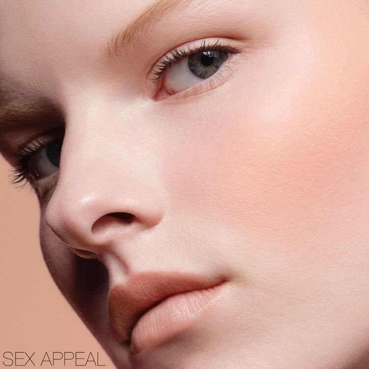 The Multiple, NARS The Multiple