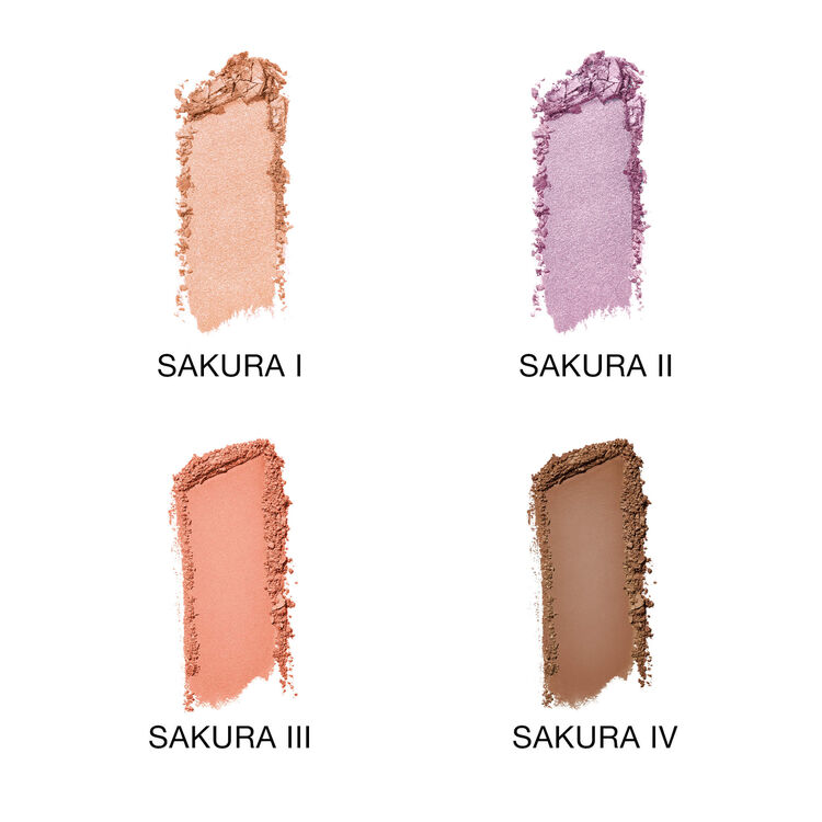 Quad Eyeshadow, NARS Nouveautés