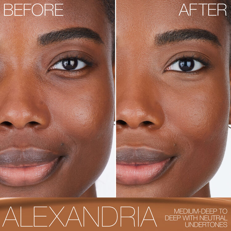 Light Reflecting Advanced Skincare Foundation, NARS Fond de teint
