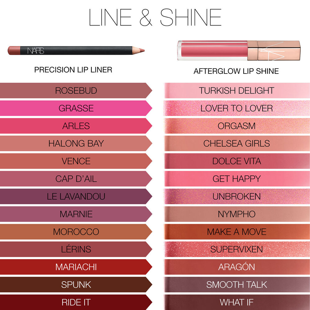 AFTERGLOW LIP SHINE