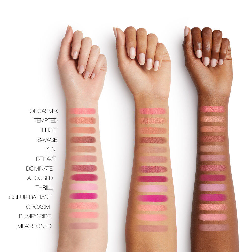 Blush