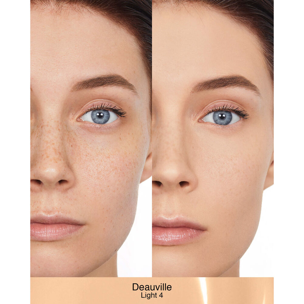 Sheer Glow Foundation