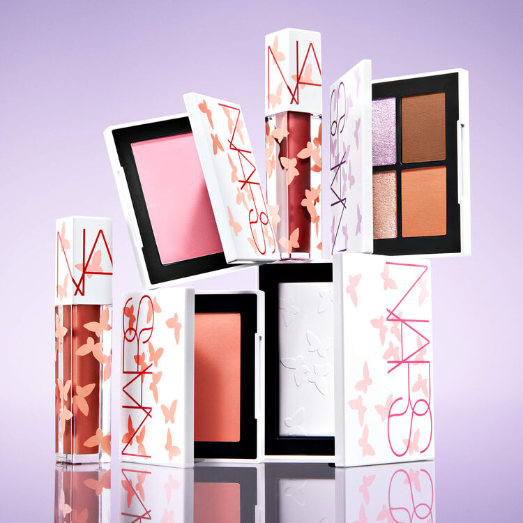 Light Reflecting™ Setting Powder, NARS Nouveautés