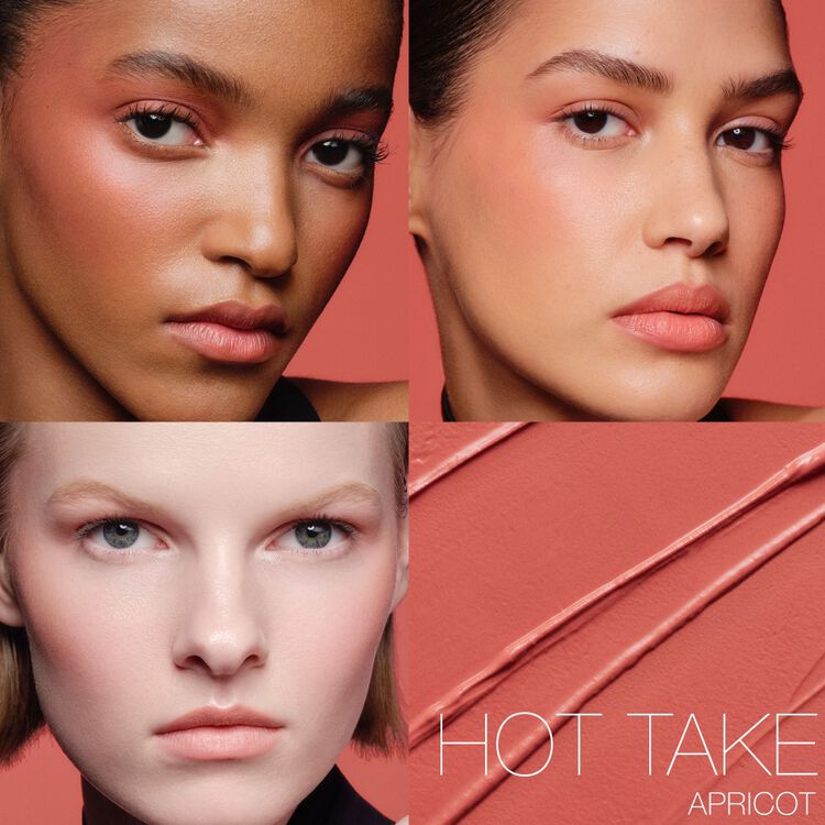 The Multiple, NARS The Multiple