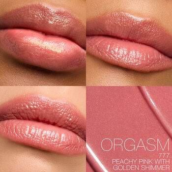 AFTERGLOW SENSUAL SHINE LIPSTICK